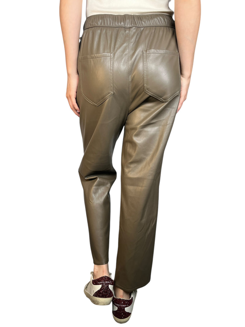 Pantalón Ecocuero