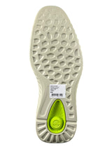 Zapato Café Cuero