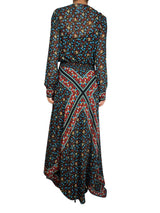 Vestido Estampado