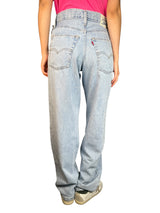 Jeans Baggy Dad