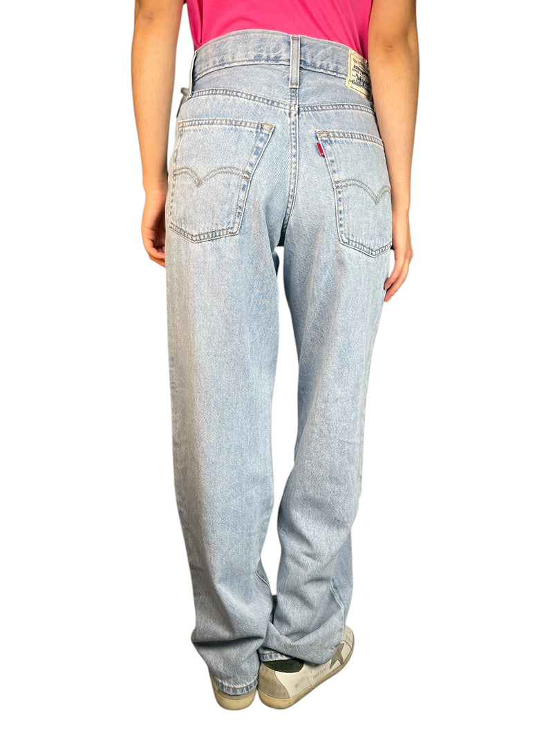 Jeans Baggy Dad