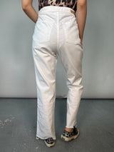 Jeans Trenzado