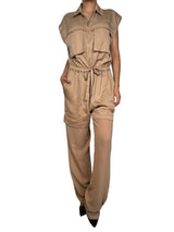 Enterito Beige