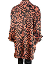 Blusa Cebra