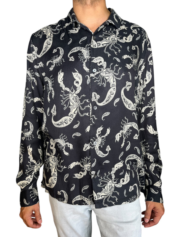 Camisa Skorpio