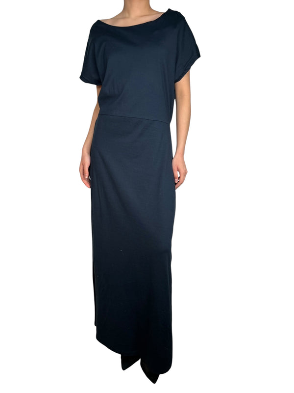 Vestido Azul 