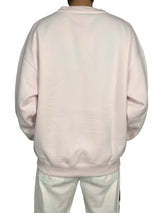 Polerón Rosado