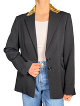 Blazer Lana