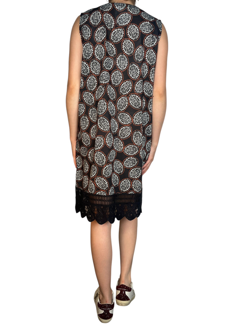 Vestido Mini