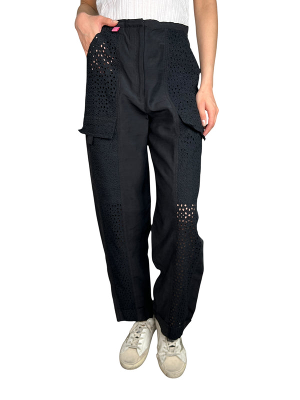 Pantalón Negro
