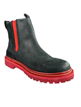 Botas Chelsea Cuero