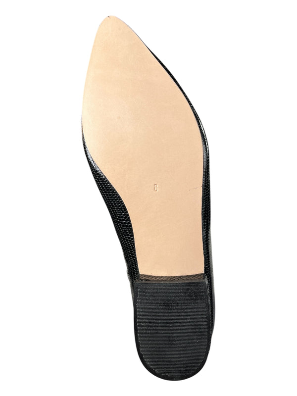Zapato  Cuero