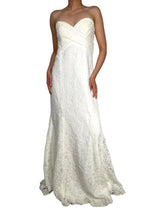 Vestido Madeline Gardner x Mori Lee