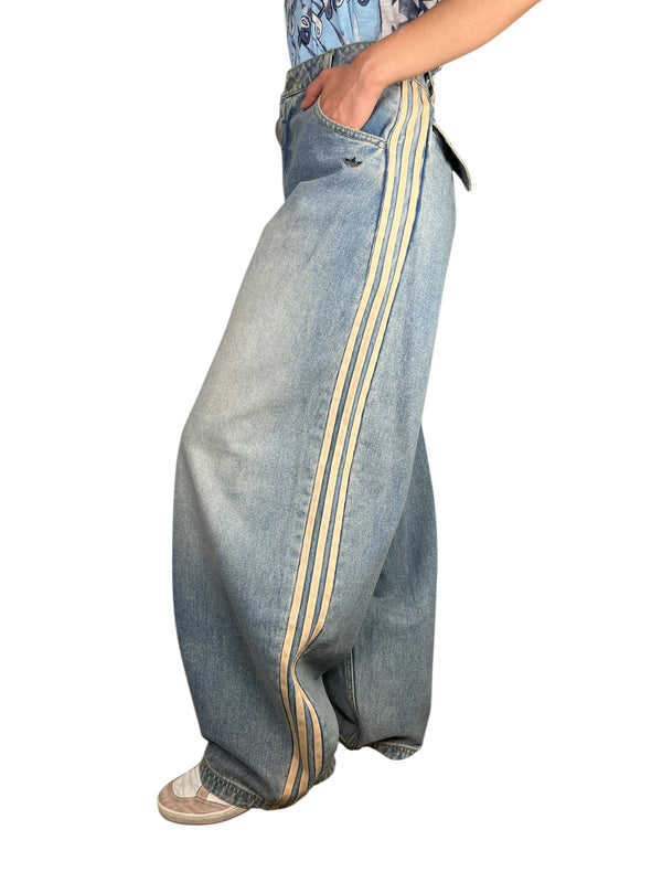 Jeans Essentials Premium Denim