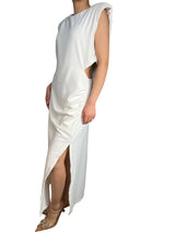 Vestido Cut Out