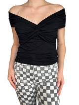 Polera Nudo