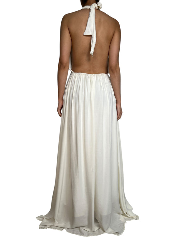Vestido Maxi