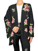Chaqueta Kisa