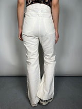 Jeans White