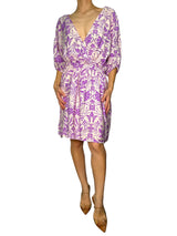 Vestido Flores
