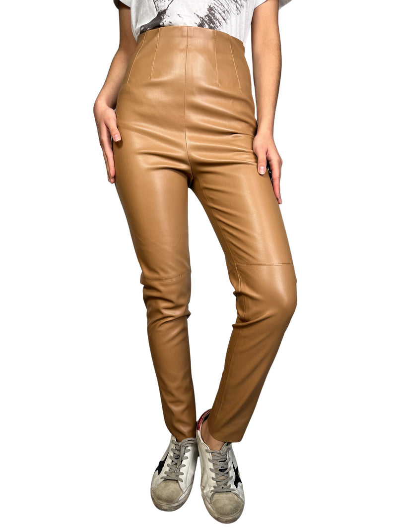 Pantalón Ecocuero