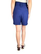 Short Cinturón