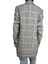 Blazer Cuadros