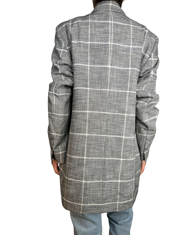 Blazer Cuadros