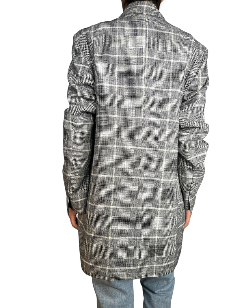 Blazer Cuadros