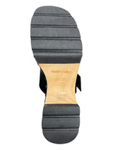 Sandalias Cuero