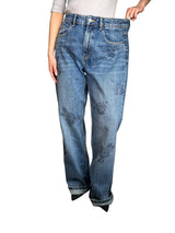 Jeans Aplicaciones