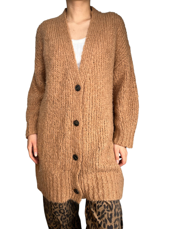 Sweater Oversize
