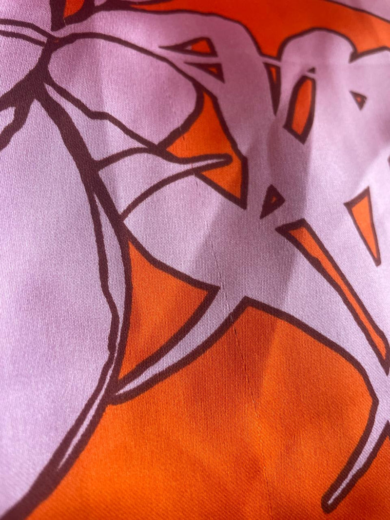 Vestido Cut Out