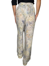 Pantalón Viscosa Flores