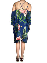 Blusa Flores