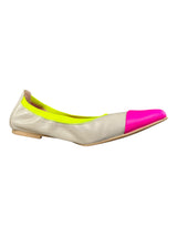 Bailarinas Detalles Fluor