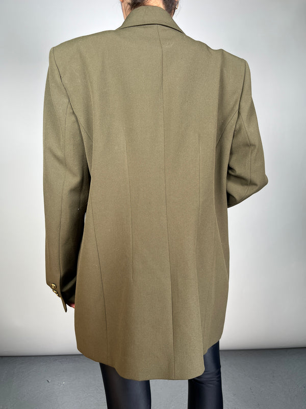 Blazer Oliva