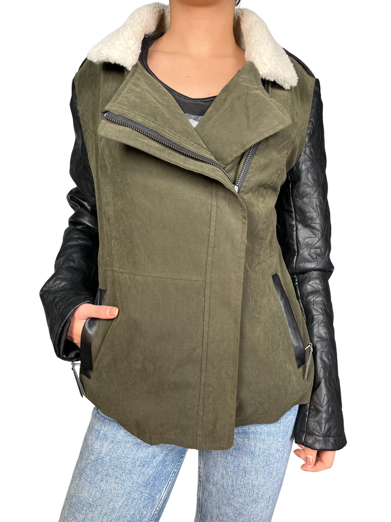 Chaqueta New Alfie