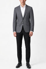 Blazer Solapa Hombre