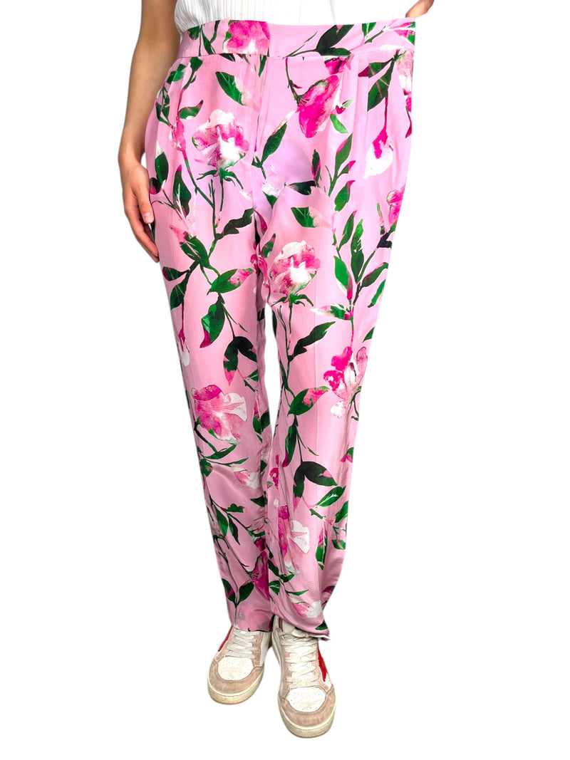 Pantalón Flores