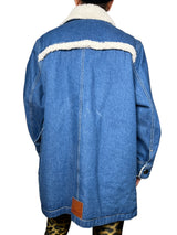 Chaqueta Winter Denim