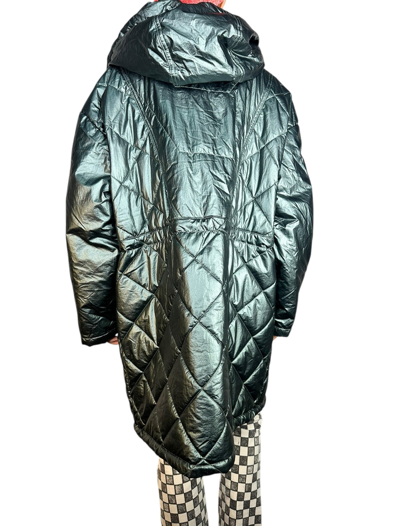 Parka Mosca