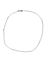 Collar Anilla Oval