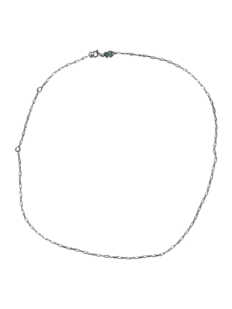Collar Anilla Oval