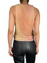 Top Degradé  Brillos