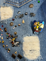Chaqueta Chiara
