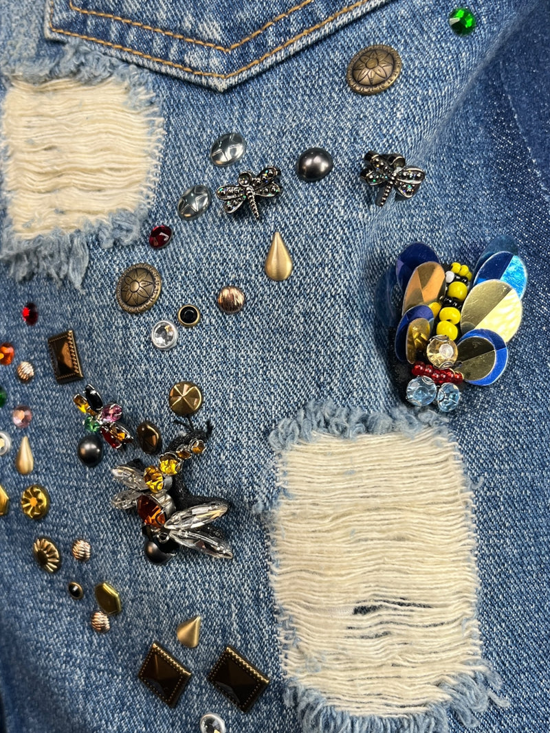 Chaqueta Chiara