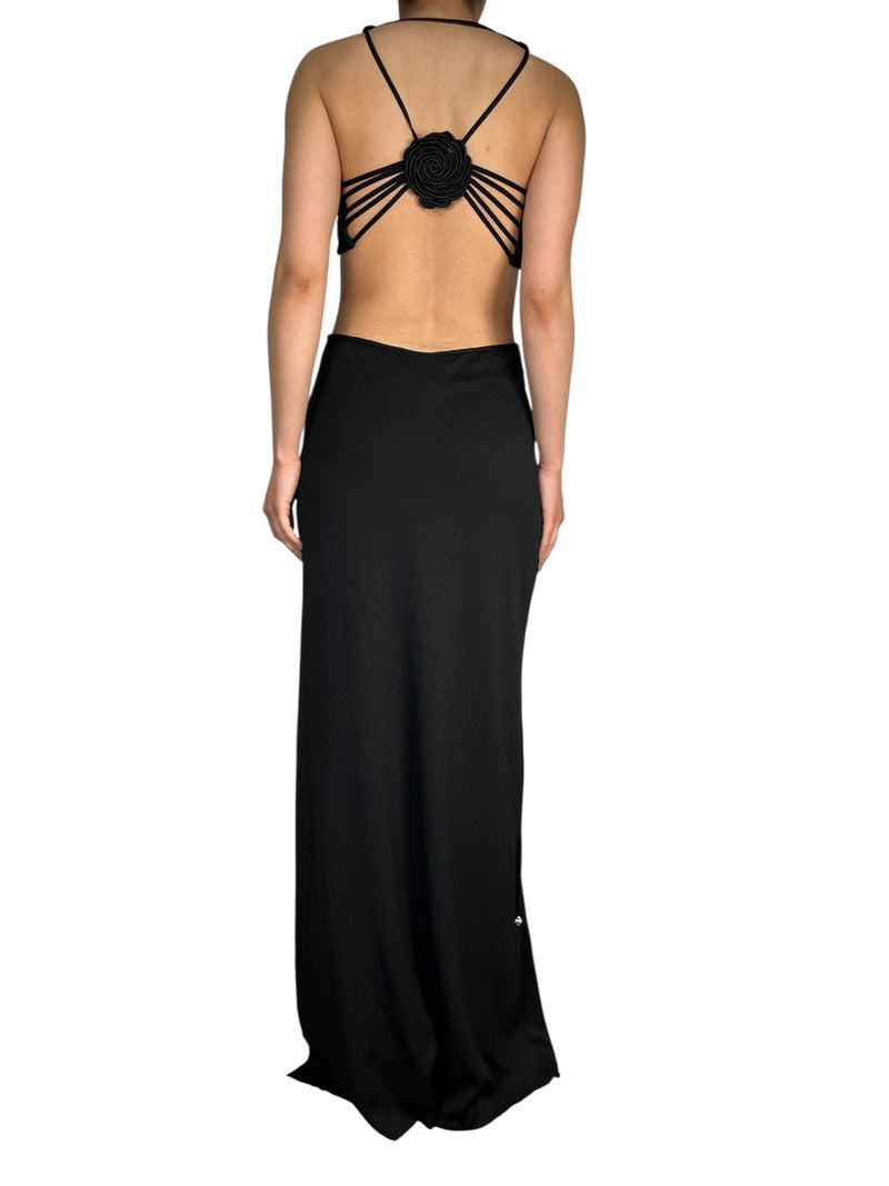 Vestido Giselle Thorn