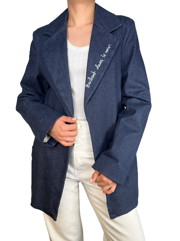 Blazer Brit