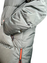 Parka Verde
